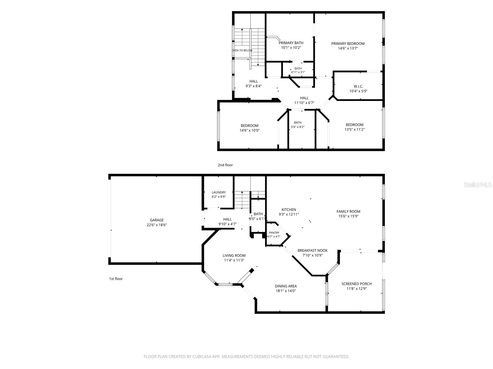 1562 Travertine Terrace Sanford FL 32771 O6417915 image32