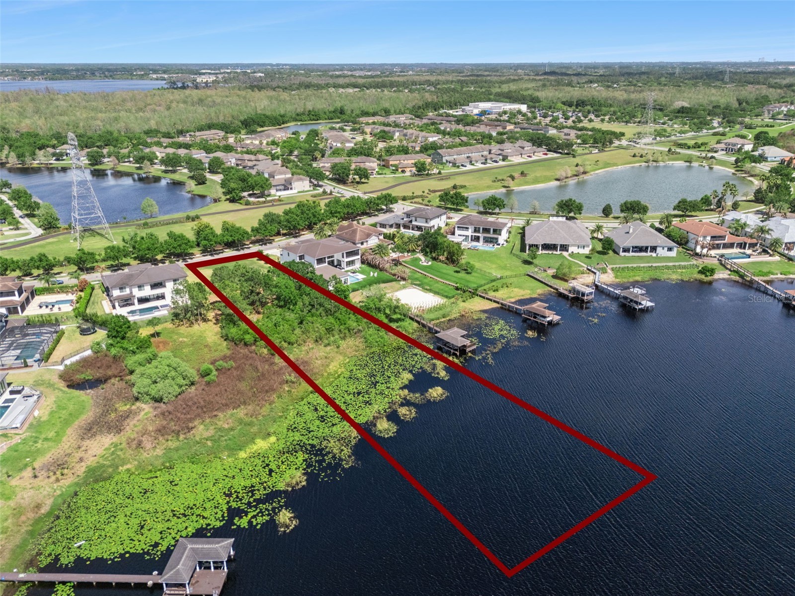 15620 Espalier Way Winter Garden FL 34787 - LAKE HANCOCK O6413631 image1