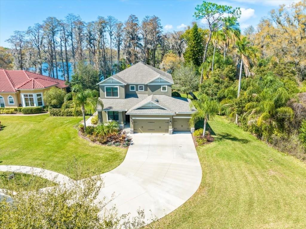 15620 Howell Park Lane Tampa FL 33625 - Half Moon Lake T3507059 image1