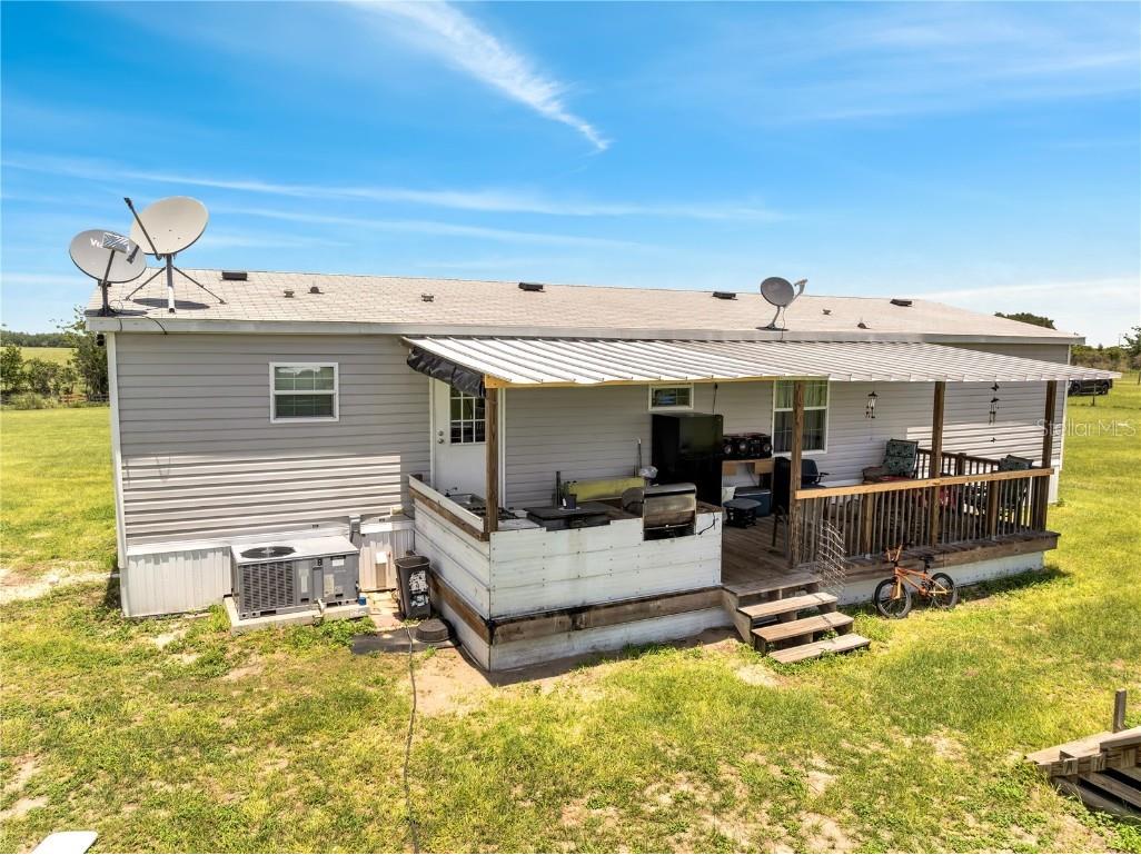 15620 SE 165th Court Weirsdale FL 32195 O6330548 image1