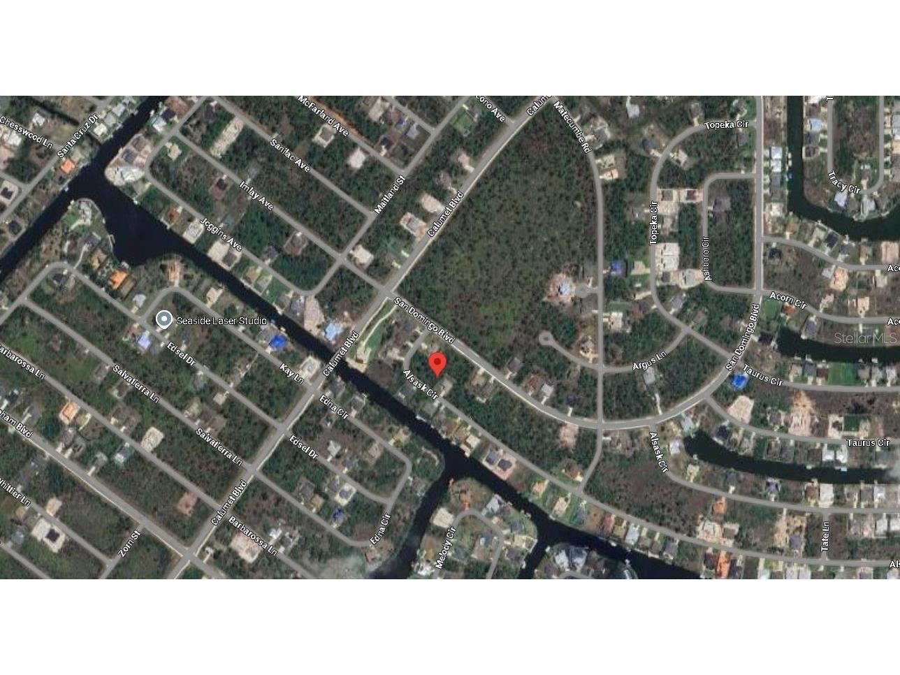 15621 Alsask Circle Port Charlotte FL 33981 A4654161 image1