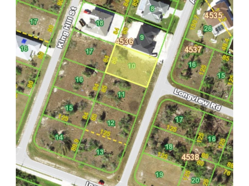 15621 Avery Road Port Charlotte FL 33981 D6137027 image1