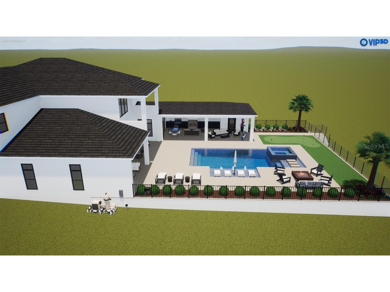 15621 Pendio Drive Montverde FL 34756 - LAKE SIENA O6338565 image2