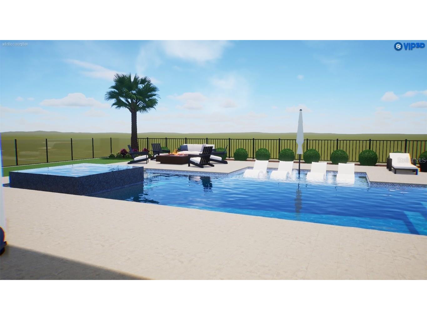 15621 Pendio Drive Montverde FL 34756 - LAKE SIENA O6338565 image4