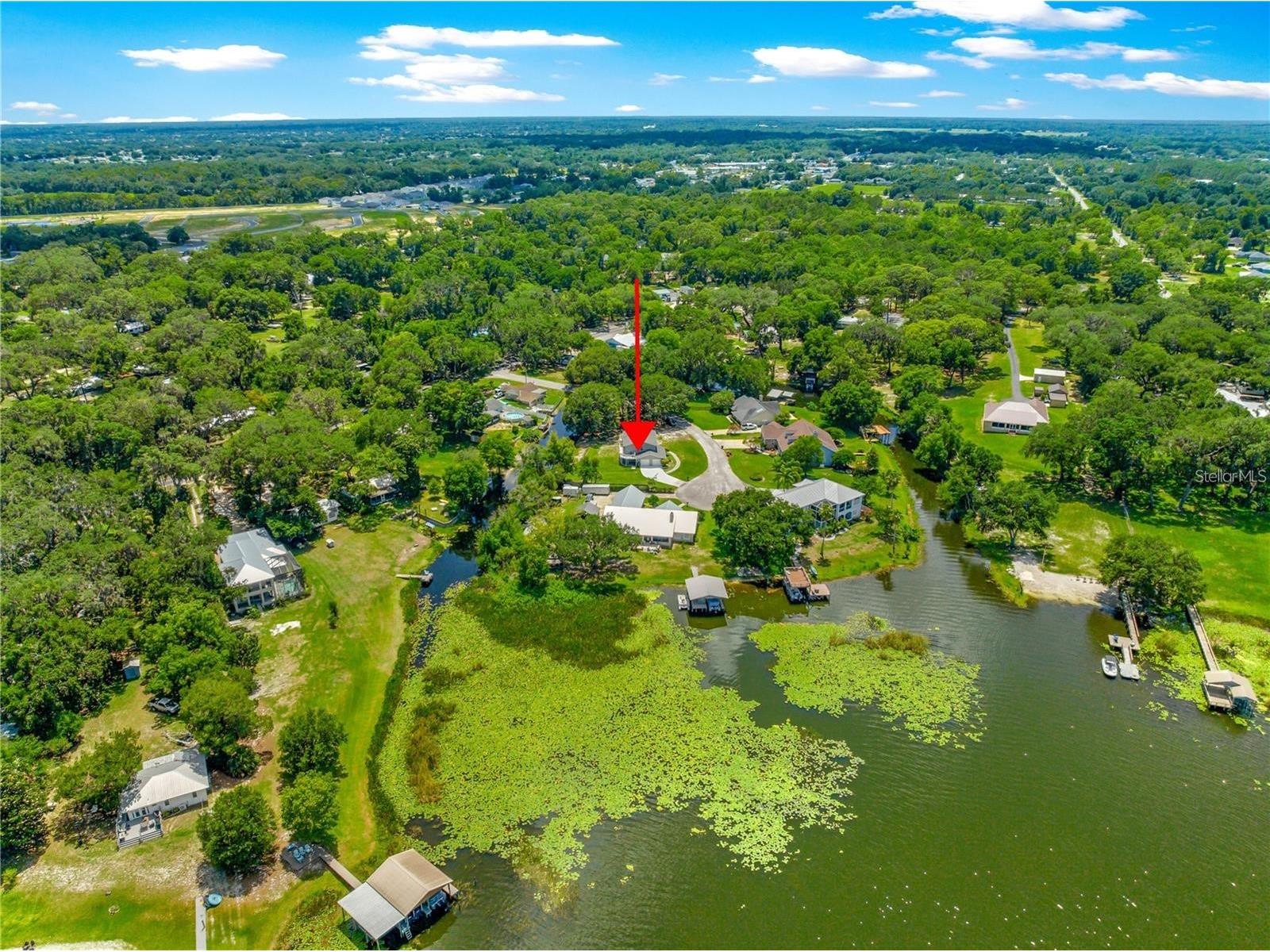 15621 SE 103rd Terrace Summerfield FL 34491 OM716349 image5