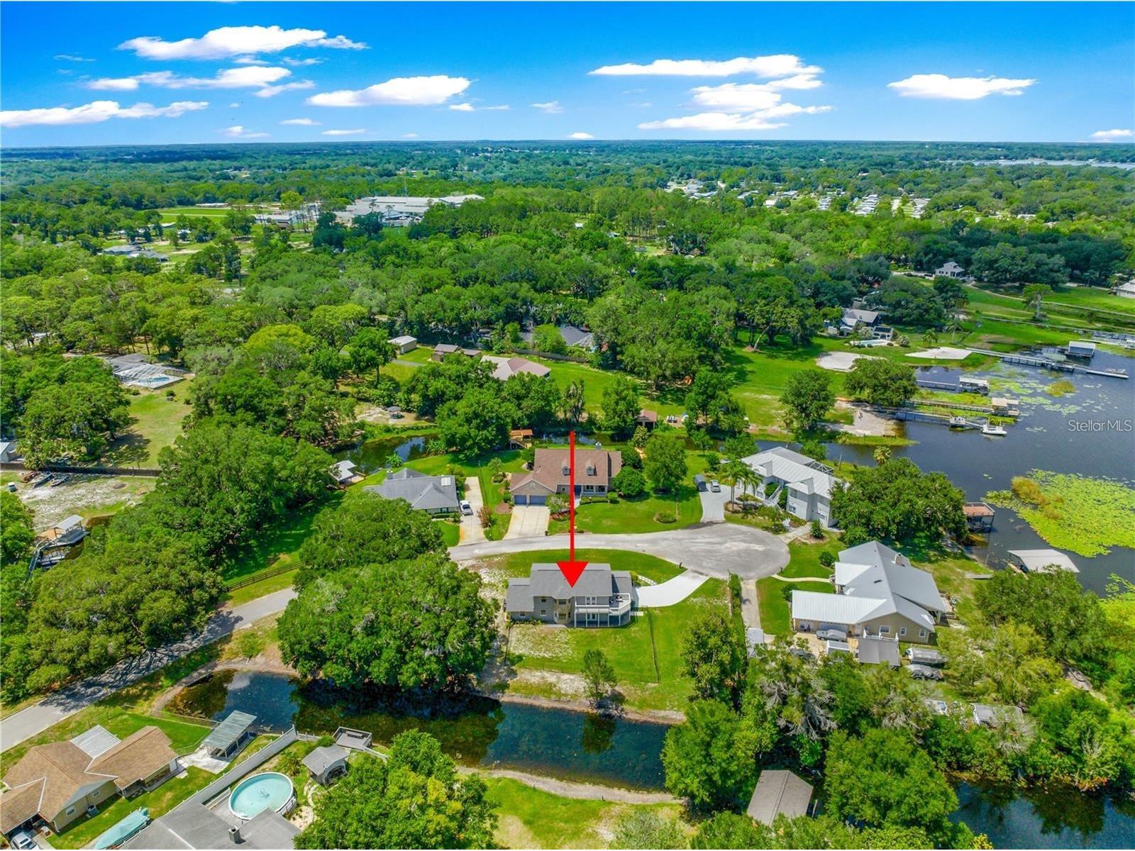 15621 SE 103rd Terrace Summerfield FL 34491 OM716349 image6