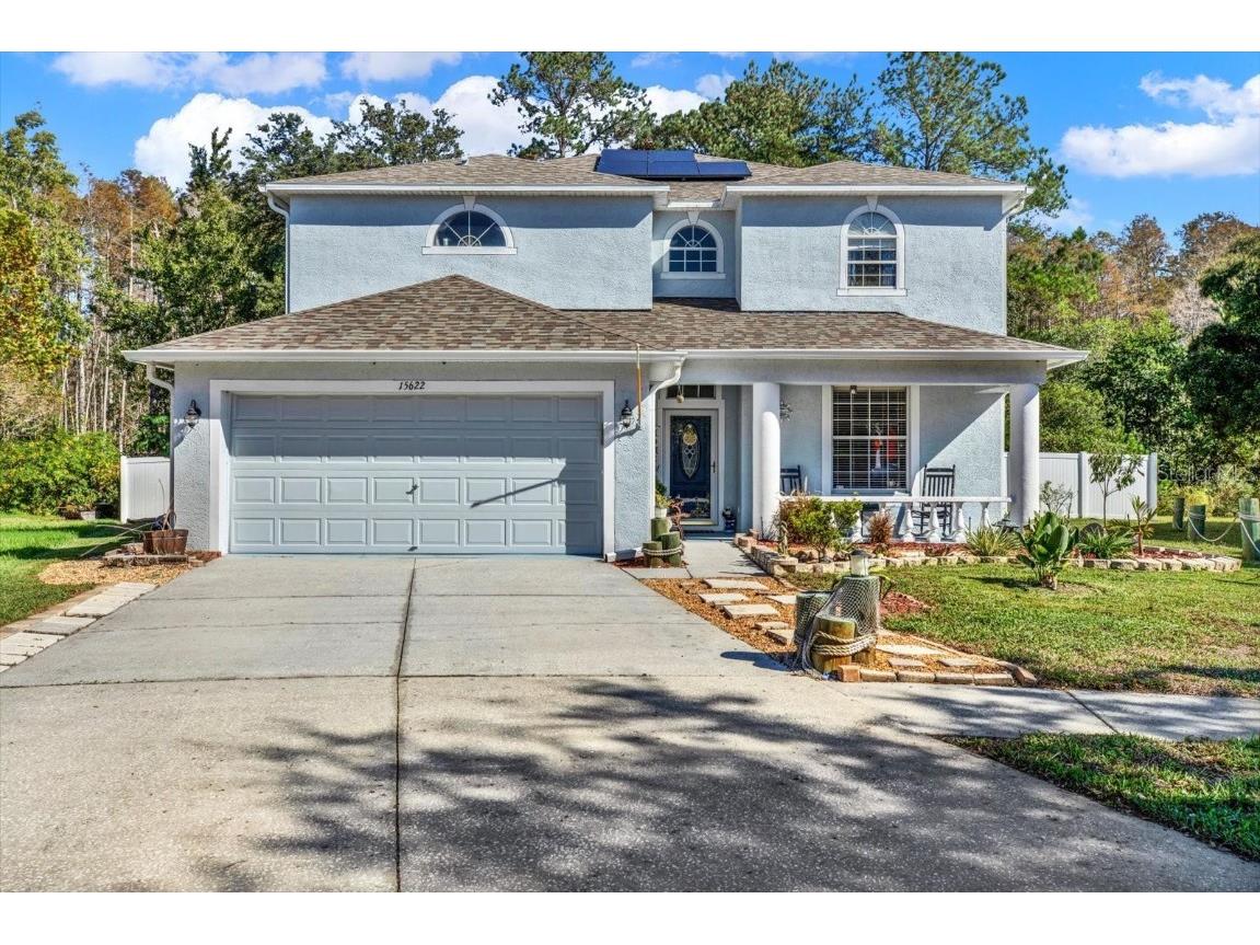 15622 Heartleaf Court Land O Lakes FL 34638 W7859831 image1