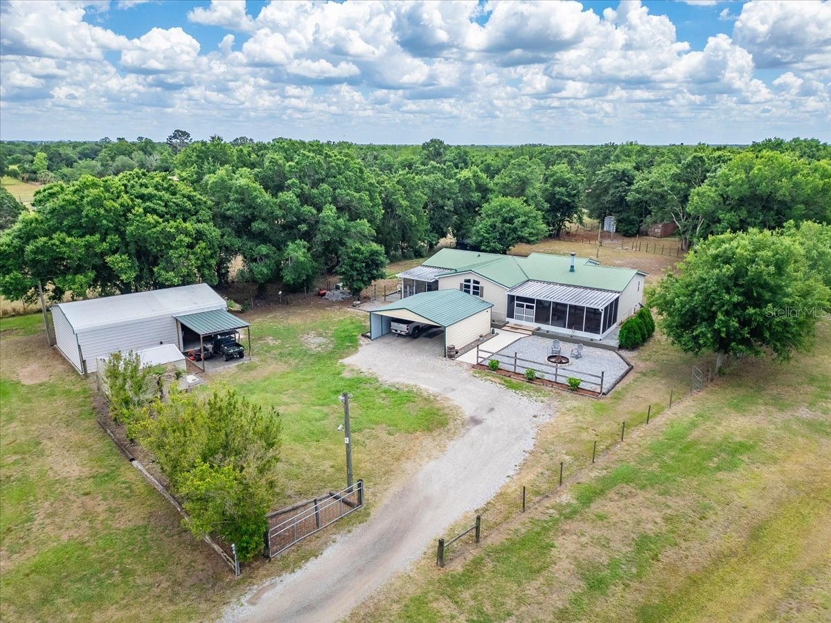 15623 Alderman Turner Road Wimauma FL 33598 TB8502548 image79