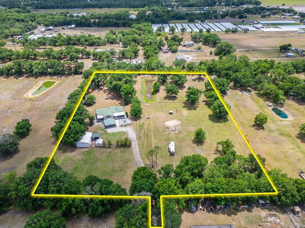 15623 Alderman Turner Road Wimauma FL 33598 TB8502548 image95