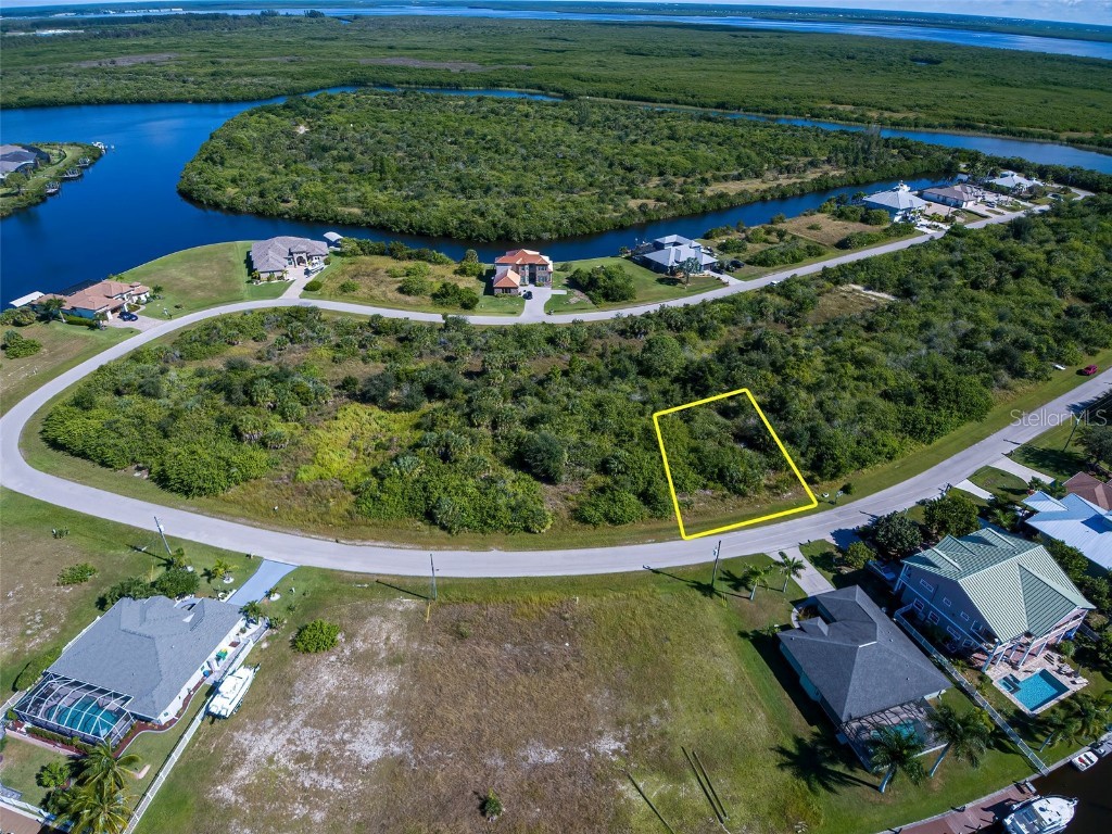 15623 Margo Circle Port Charlotte FL 33981 N6118114 image1