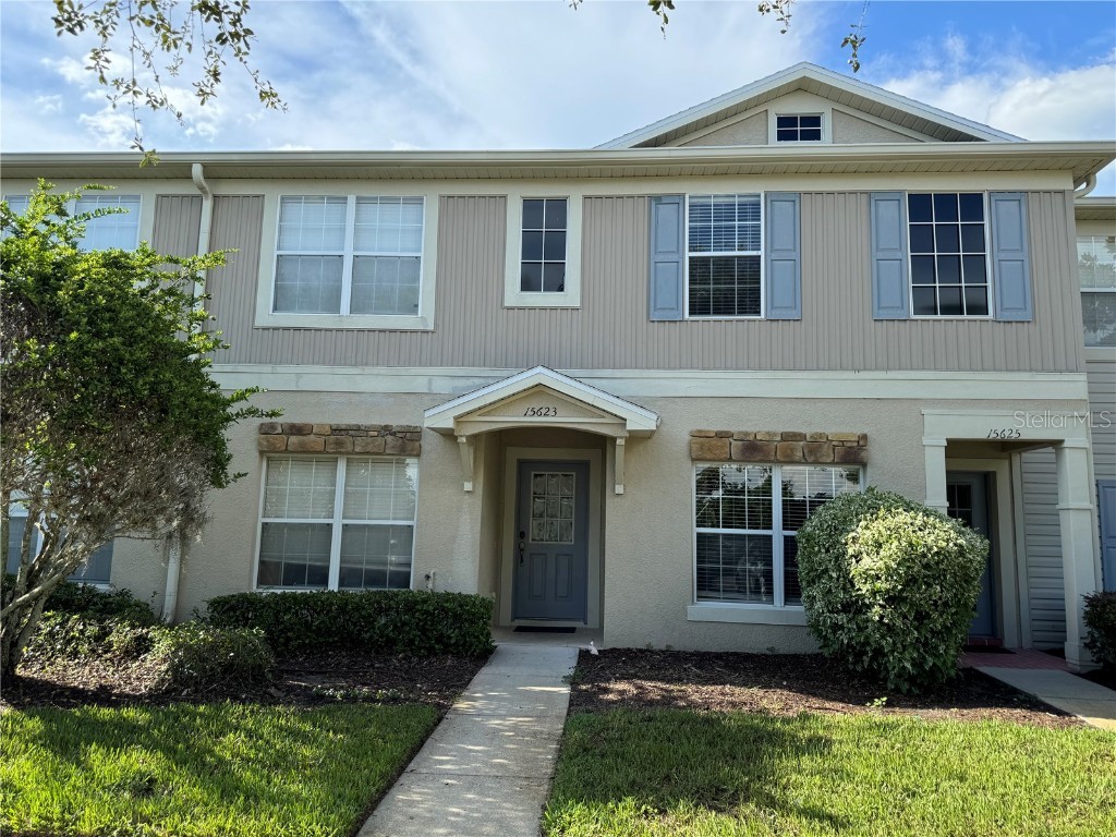 15623 Stable Run Drive Spring Hill FL 34610 W7866650 image1