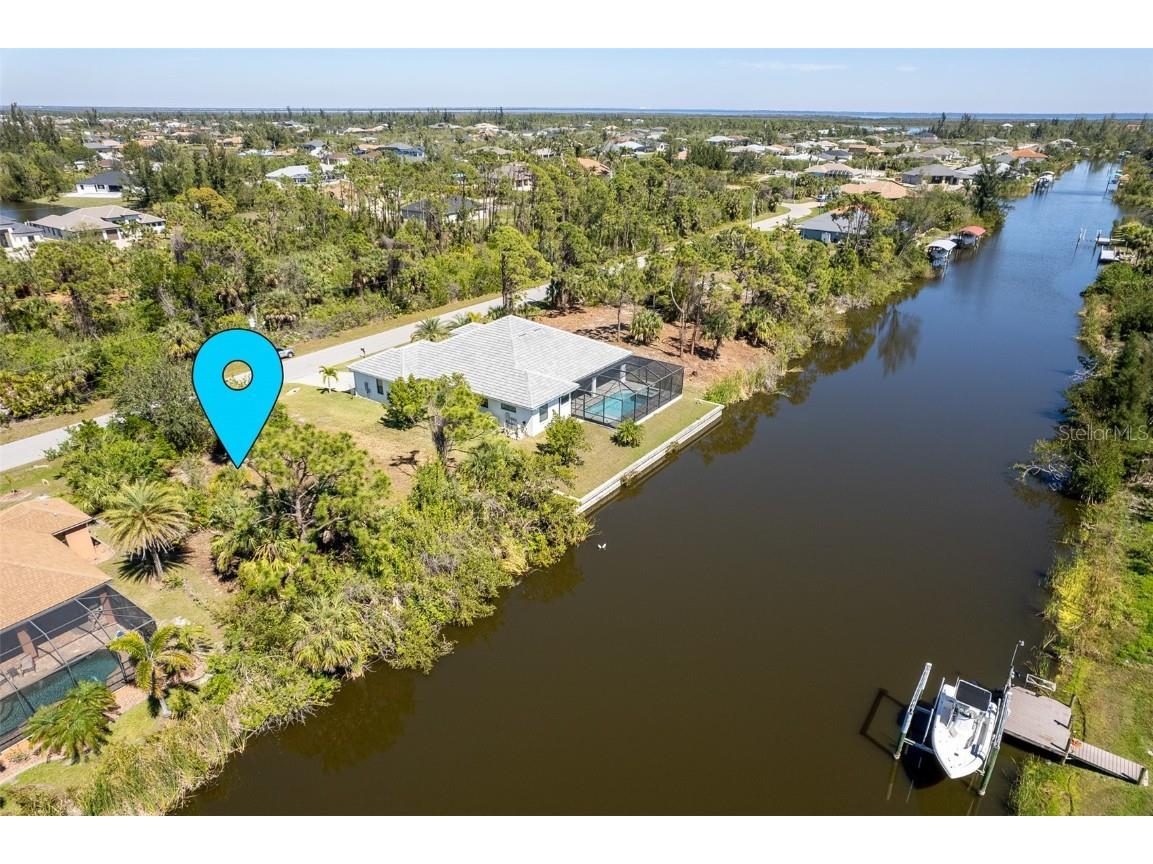 15624 Aldama Circle Port Charlotte FL 33981 - APPLEWHITE WATERWAY D6141236 image2