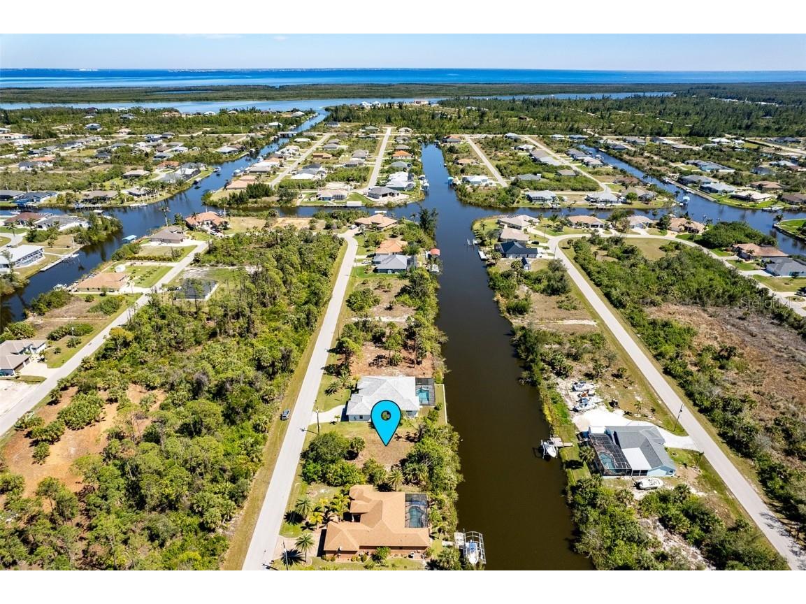 15624 Aldama Circle Port Charlotte FL 33981 - APPLEWHITE WATERWAY D6141236 image3