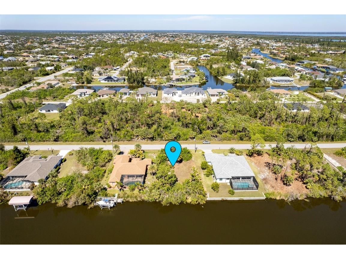 15624 Aldama Circle Port Charlotte FL 33981 - APPLEWHITE WATERWAY D6141236 image4