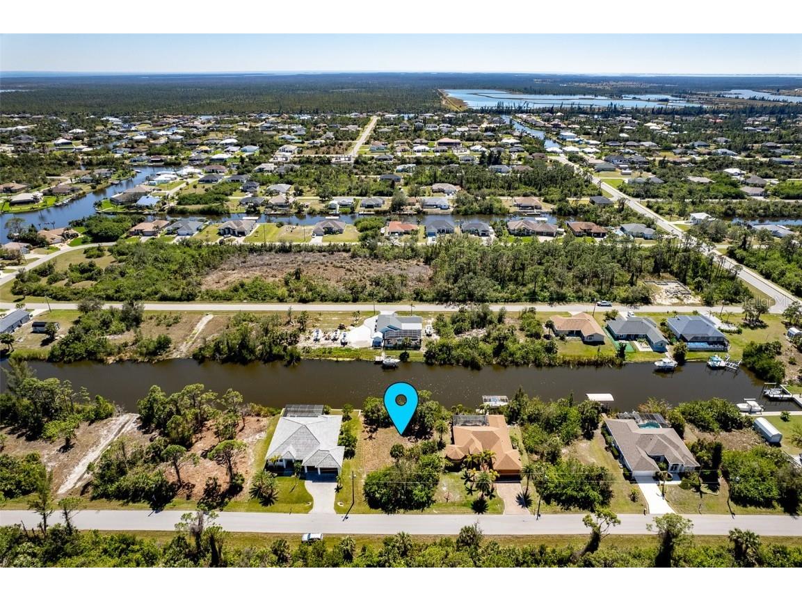 15624 Aldama Circle Port Charlotte FL 33981 - APPLEWHITE WATERWAY D6141236 image7