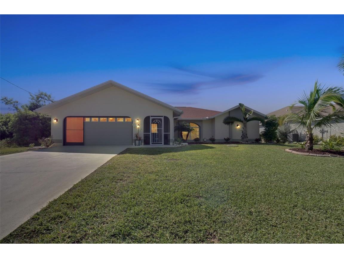 15624 Hennipen Circle Port Charlotte FL 33981 D6132944 image1
