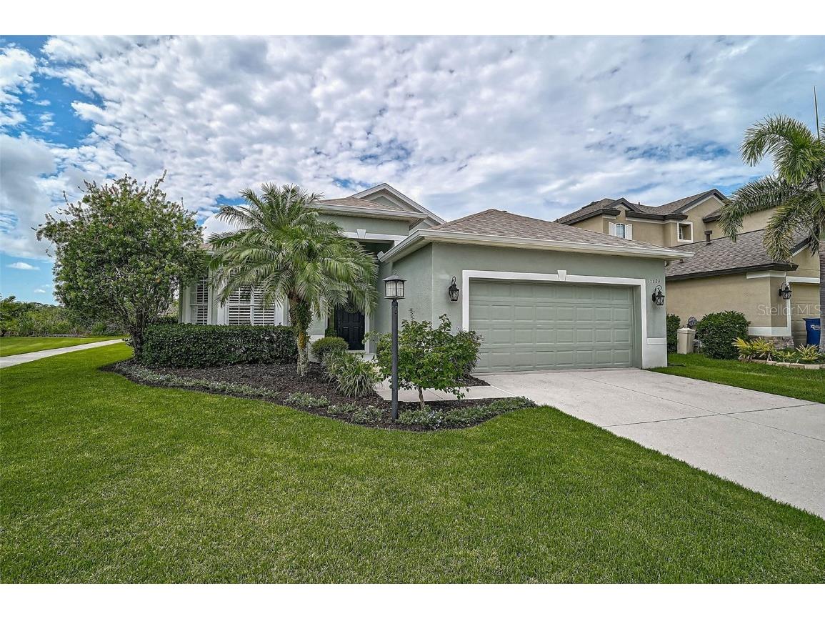 15624 Lemon Fish Drive Lakewood Ranch FL 34202 A4662197 image1