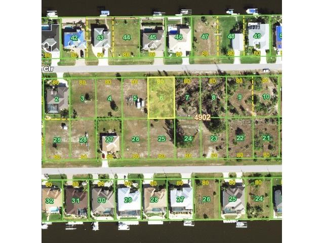 15625 Aqua Circle Port Charlotte FL 33981 A4580989 image1