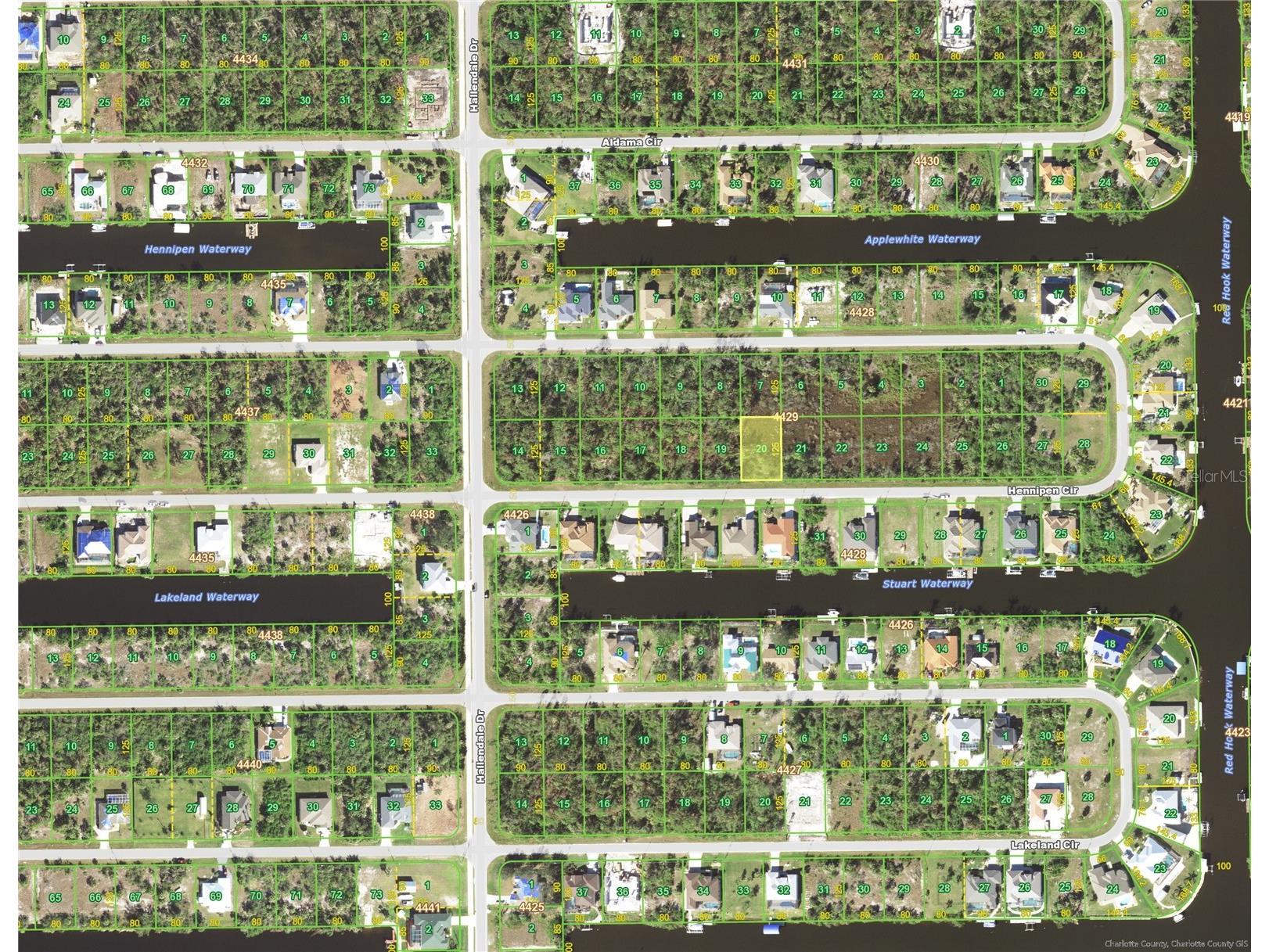 15625 Hennipen Circle Port Charlotte FL 33981 D6146449 image2