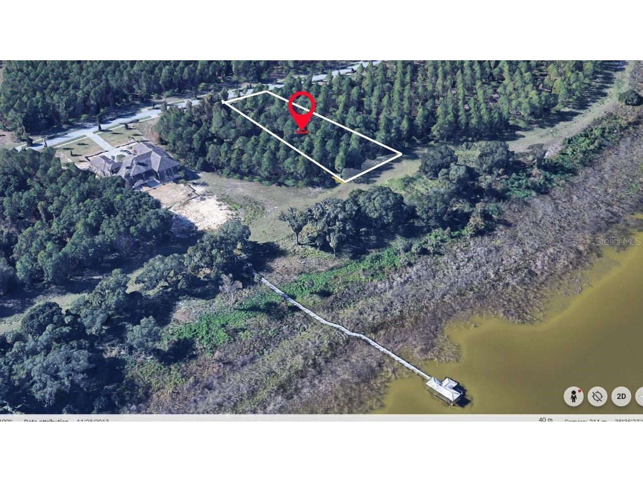 15625 Pendio Drive Montverde FL 34756 O6331064 image1