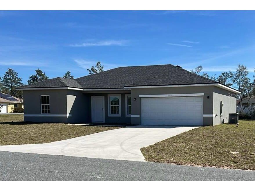 15625 SW 37th Terrace Road Ocala FL 34473 O6175565 image1