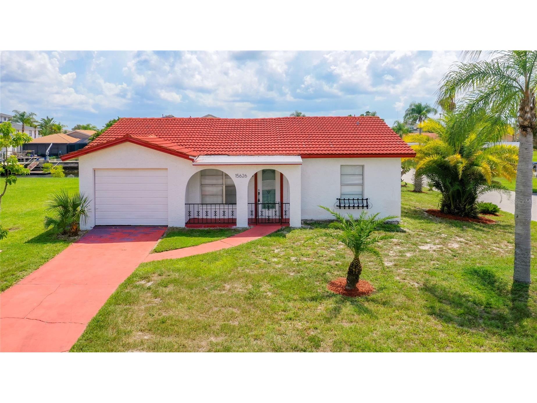 15626 Donzi Drive Hudson FL 34667 TB8441141 image1