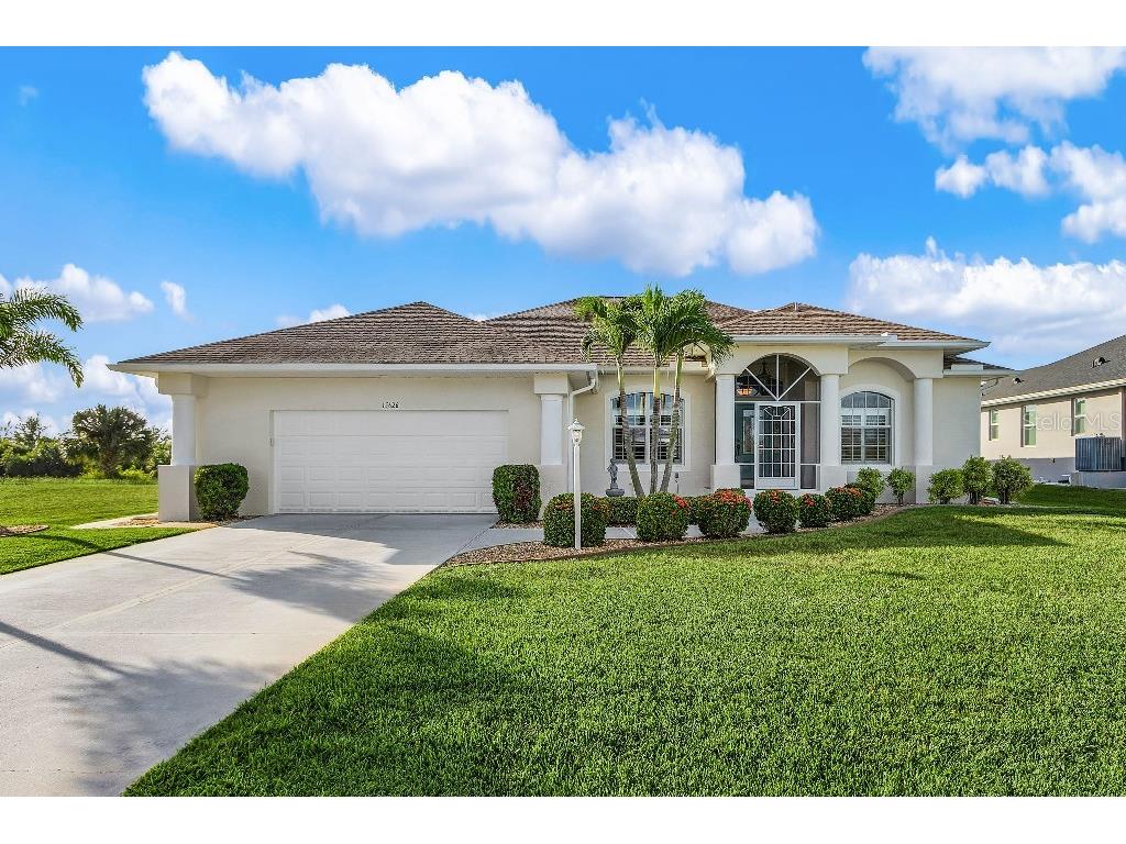 15626 Meacham Circle Port Charlotte FL 33981 TB8436763 image1