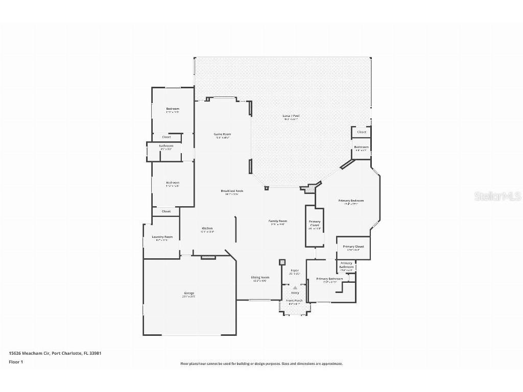 15626 Meacham Circle Port Charlotte FL 33981 TB8436763 image34
