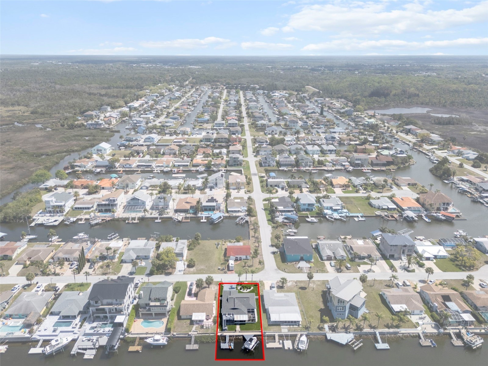 15627 Donzi Drive Hudson FL 34667 - GULF OF AMERICA W7884295 image10