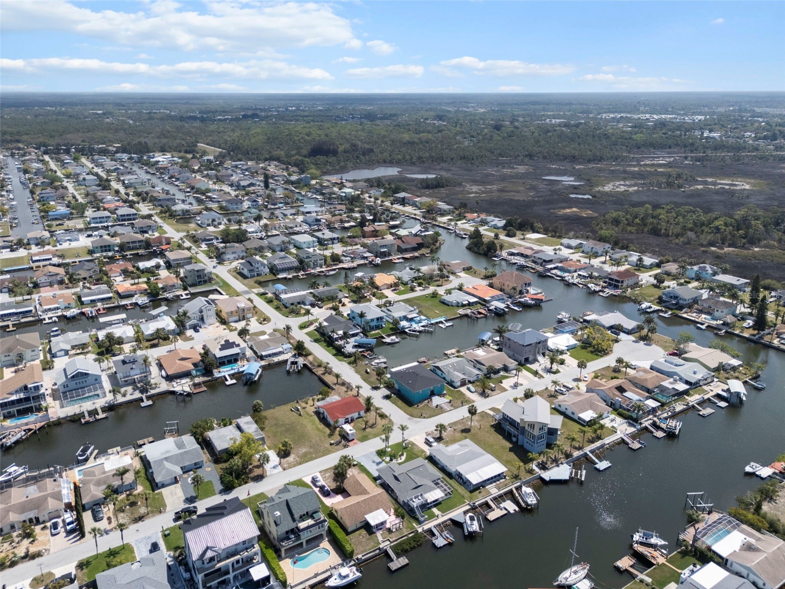 15627 Donzi Drive Hudson FL 34667 - GULF OF AMERICA W7884295 image11