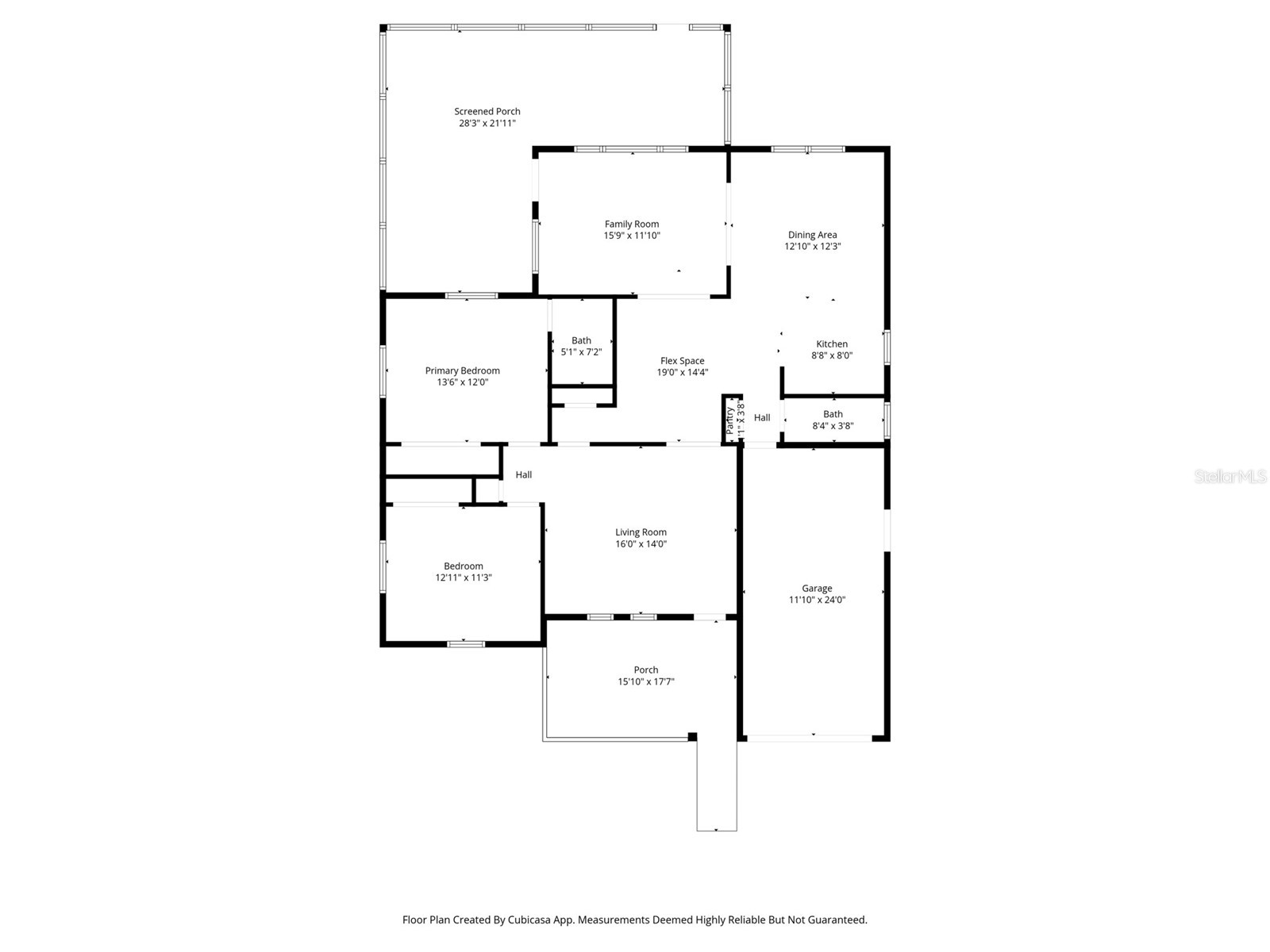 15627 Donzi Drive Hudson FL 34667 - GULF OF AMERICA W7884295 image16