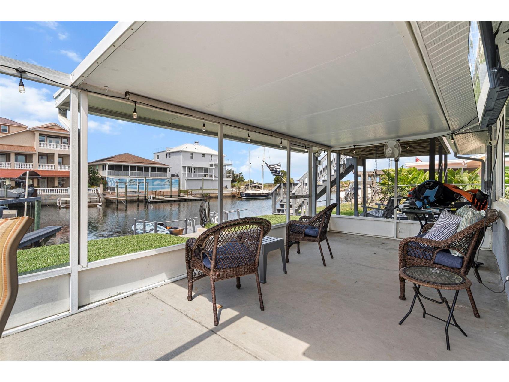 15627 Donzi Drive Hudson FL 34667 - GULF OF AMERICA W7884295 image41