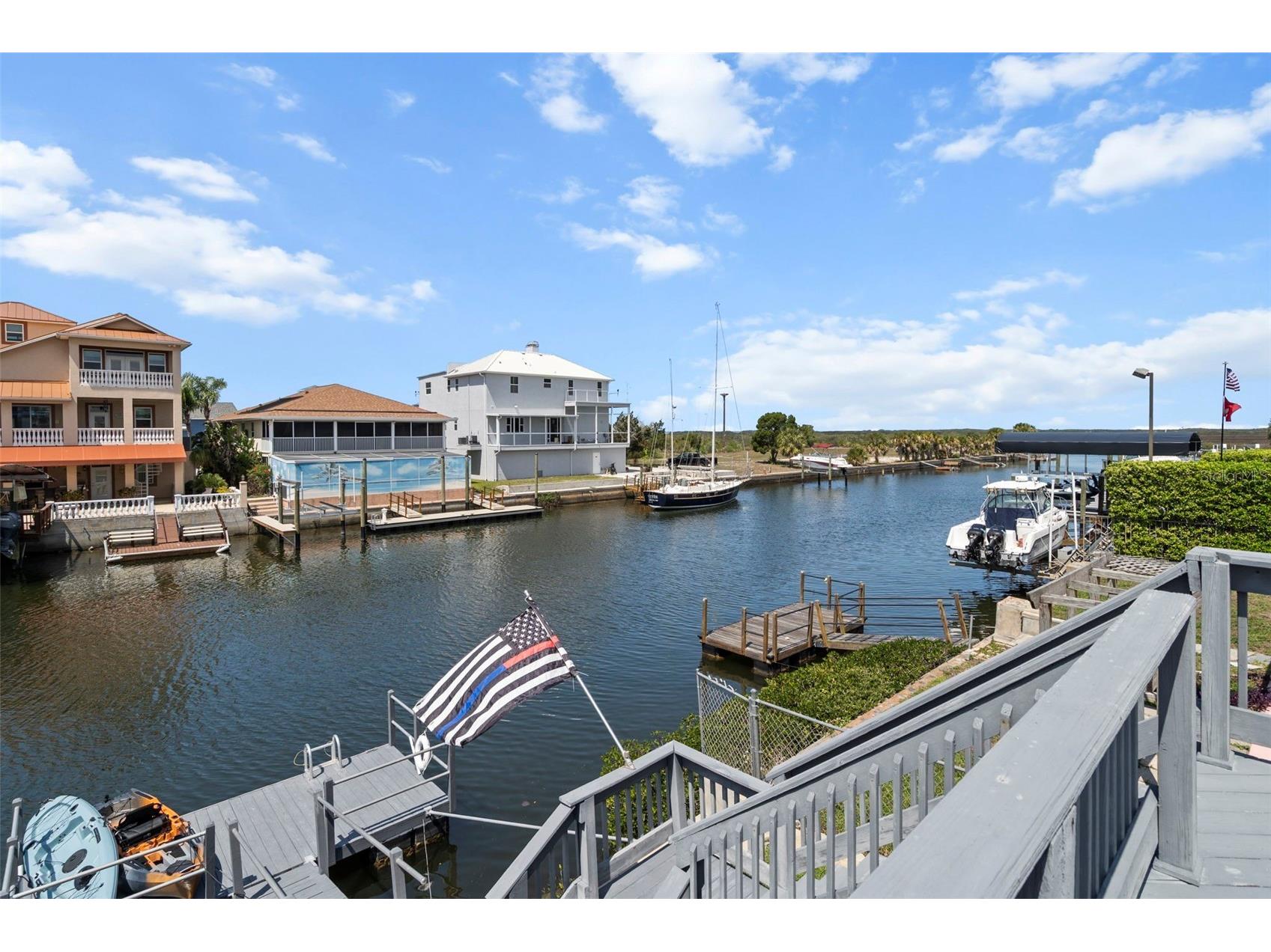 15627 Donzi Drive Hudson FL 34667 - GULF OF AMERICA W7884295 image47