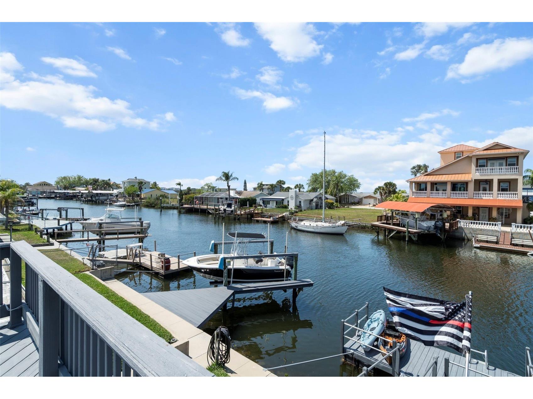 15627 Donzi Drive Hudson FL 34667 - GULF OF AMERICA W7884295 image48