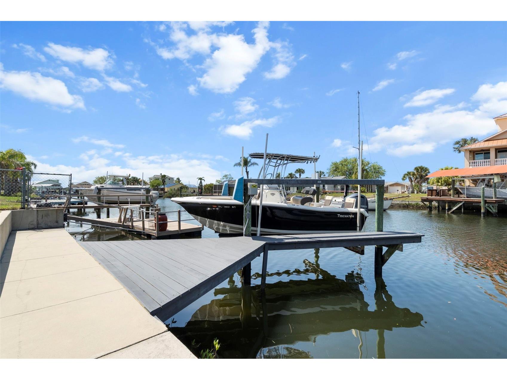 15627 Donzi Drive Hudson FL 34667 - GULF OF AMERICA W7884295 image52