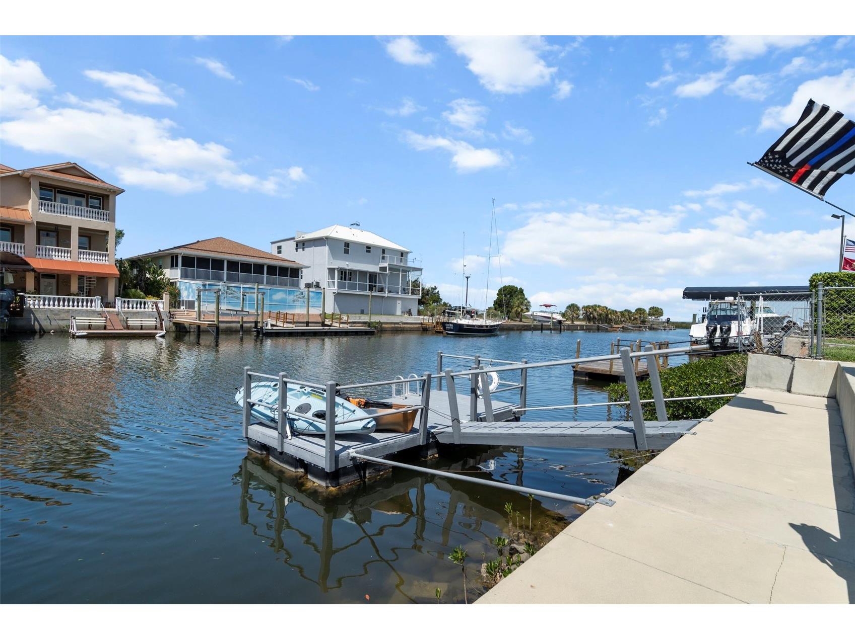 15627 Donzi Drive Hudson FL 34667 - GULF OF AMERICA W7884295 image53