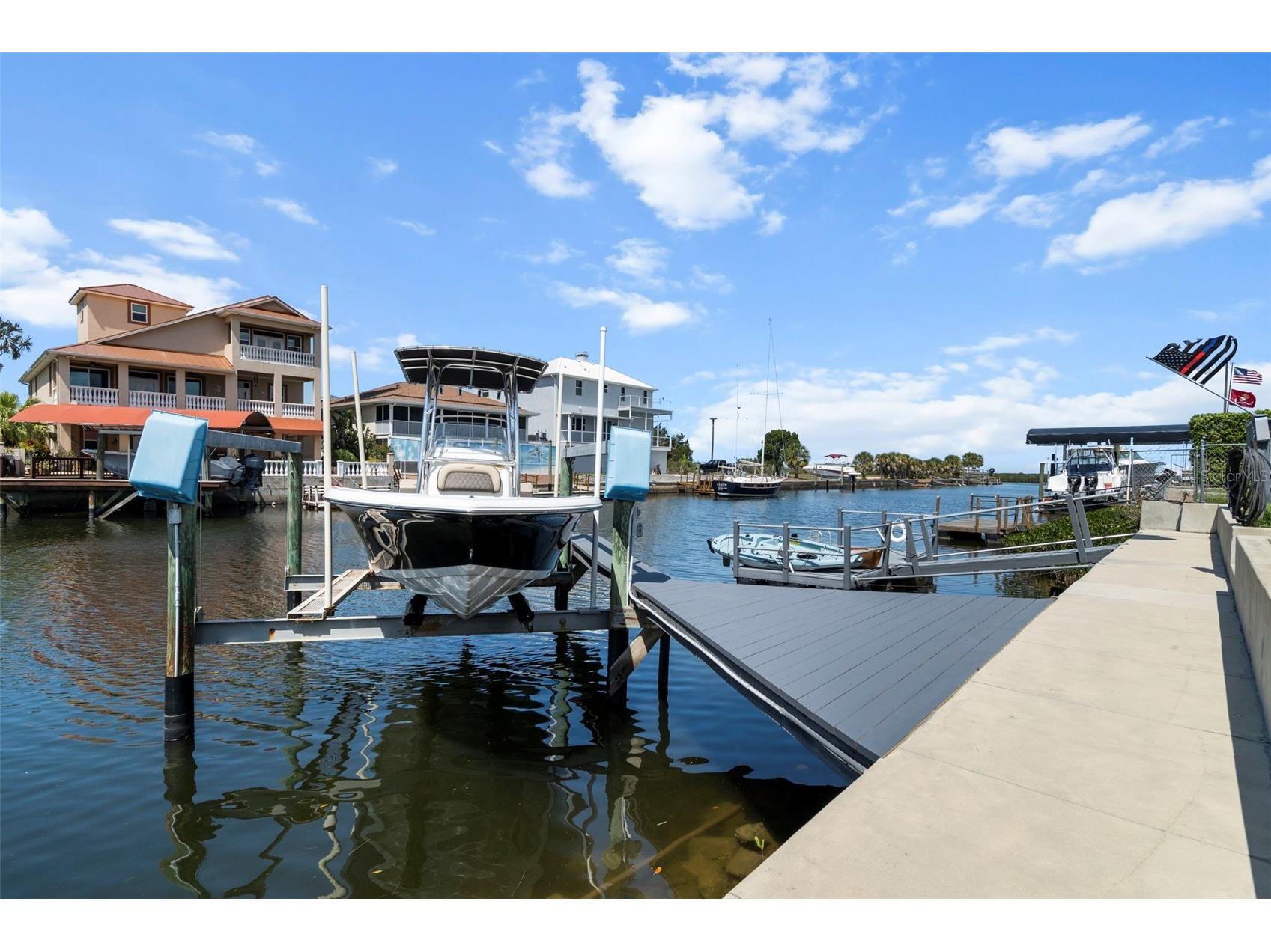 15627 Donzi Drive Hudson FL 34667 - GULF OF AMERICA W7884295 image54