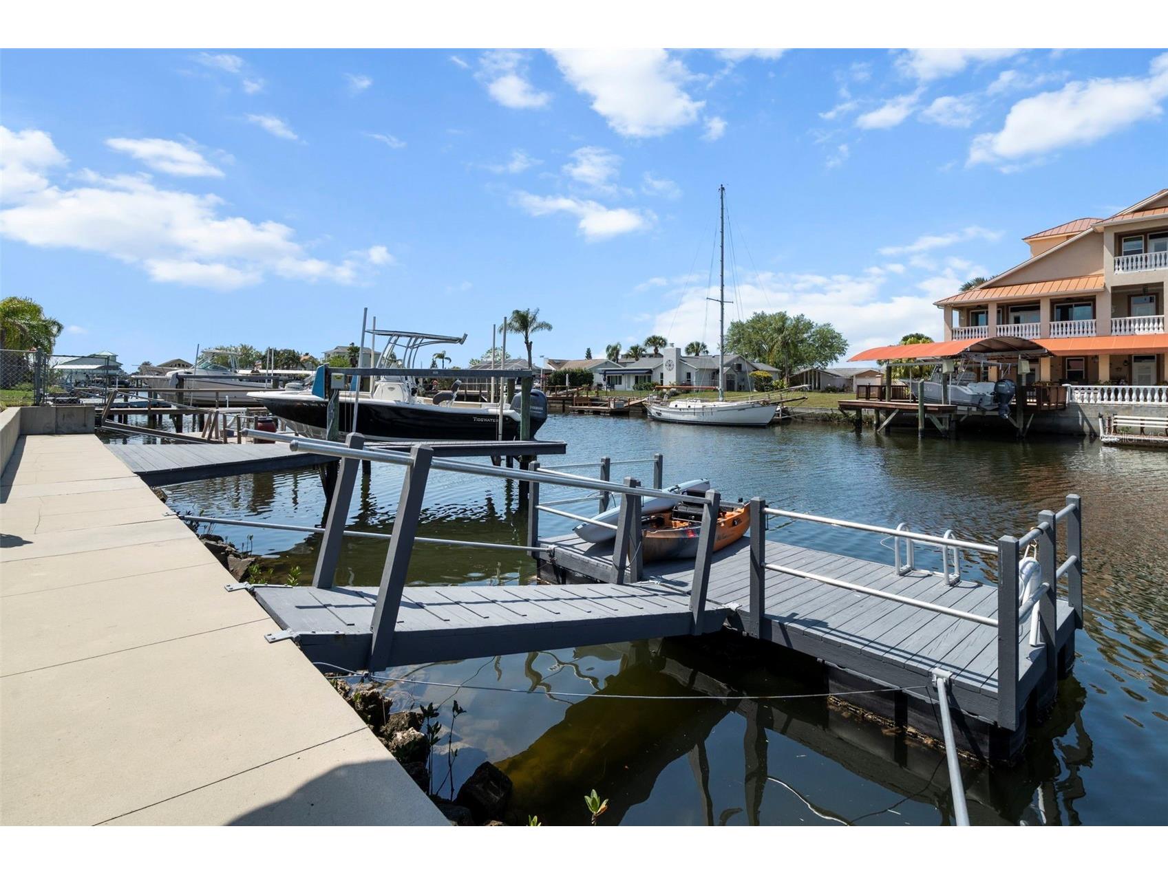 15627 Donzi Drive Hudson FL 34667 - GULF OF AMERICA W7884295 image55