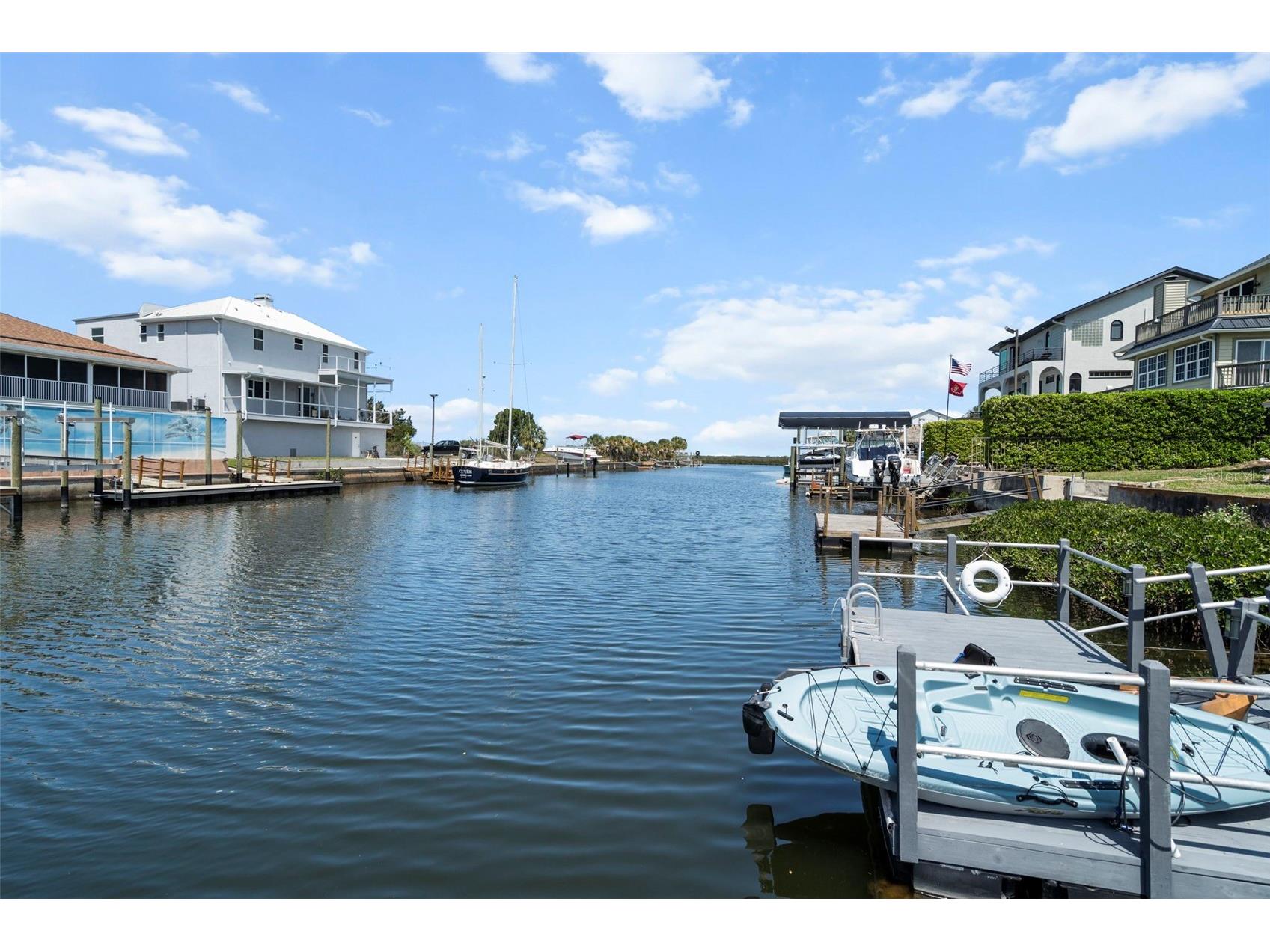 15627 Donzi Drive Hudson FL 34667 - GULF OF AMERICA W7884295 image56