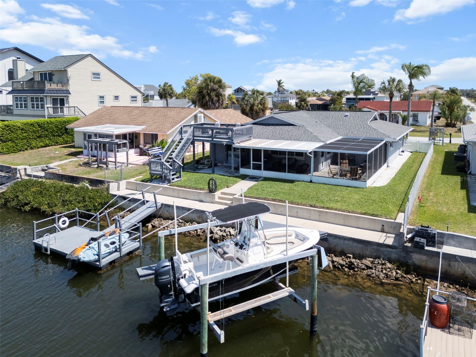 15627 Donzi Drive Hudson FL 34667 - GULF OF AMERICA W7884295 image59