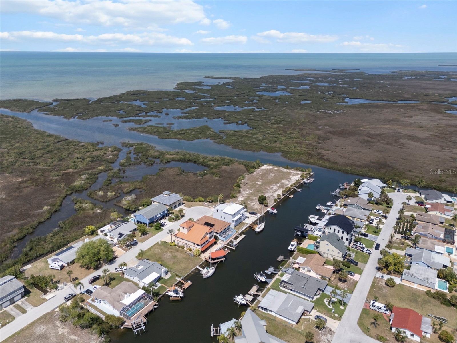15627 Donzi Drive Hudson FL 34667 - GULF OF AMERICA W7884295 image60
