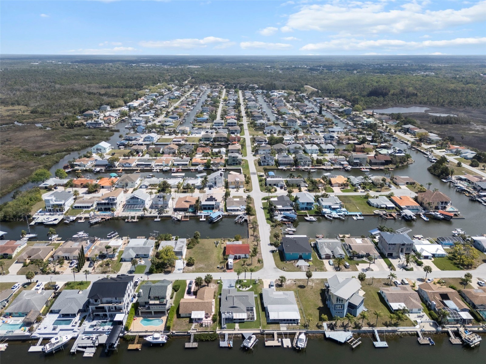 15627 Donzi Drive Hudson FL 34667 - GULF OF AMERICA W7884295 image61
