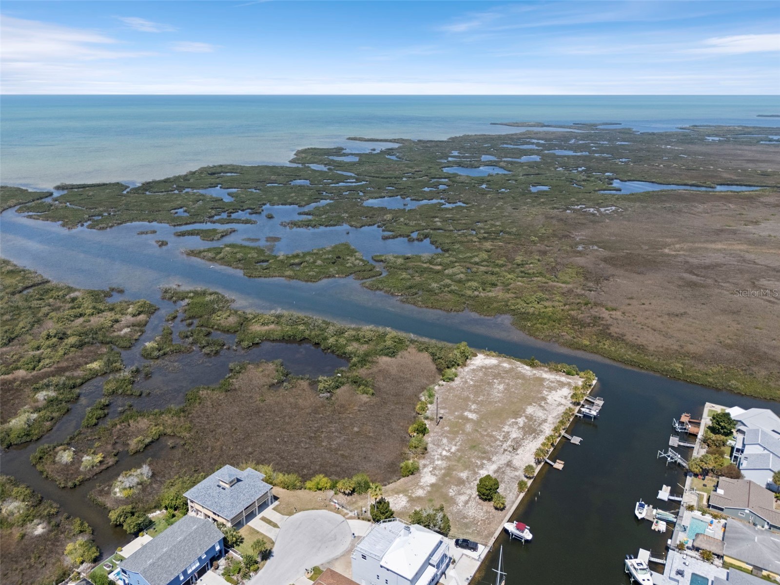 15627 Donzi Drive Hudson FL 34667 - GULF OF AMERICA W7884295 image66