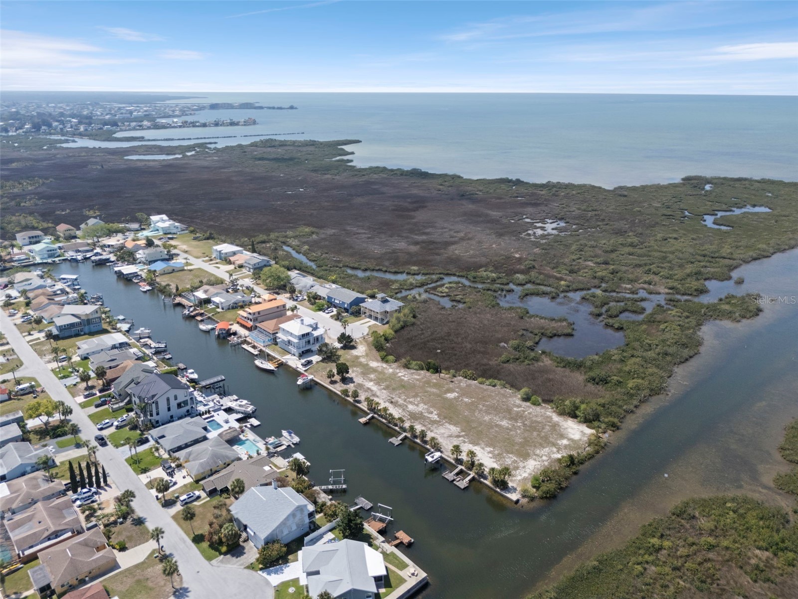 15627 Donzi Drive Hudson FL 34667 - GULF OF AMERICA W7884295 image67