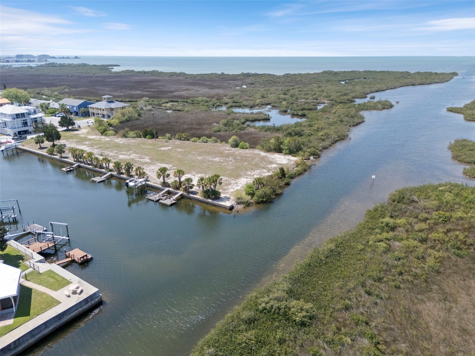 15627 Donzi Drive Hudson FL 34667 - GULF OF AMERICA W7884295 image68