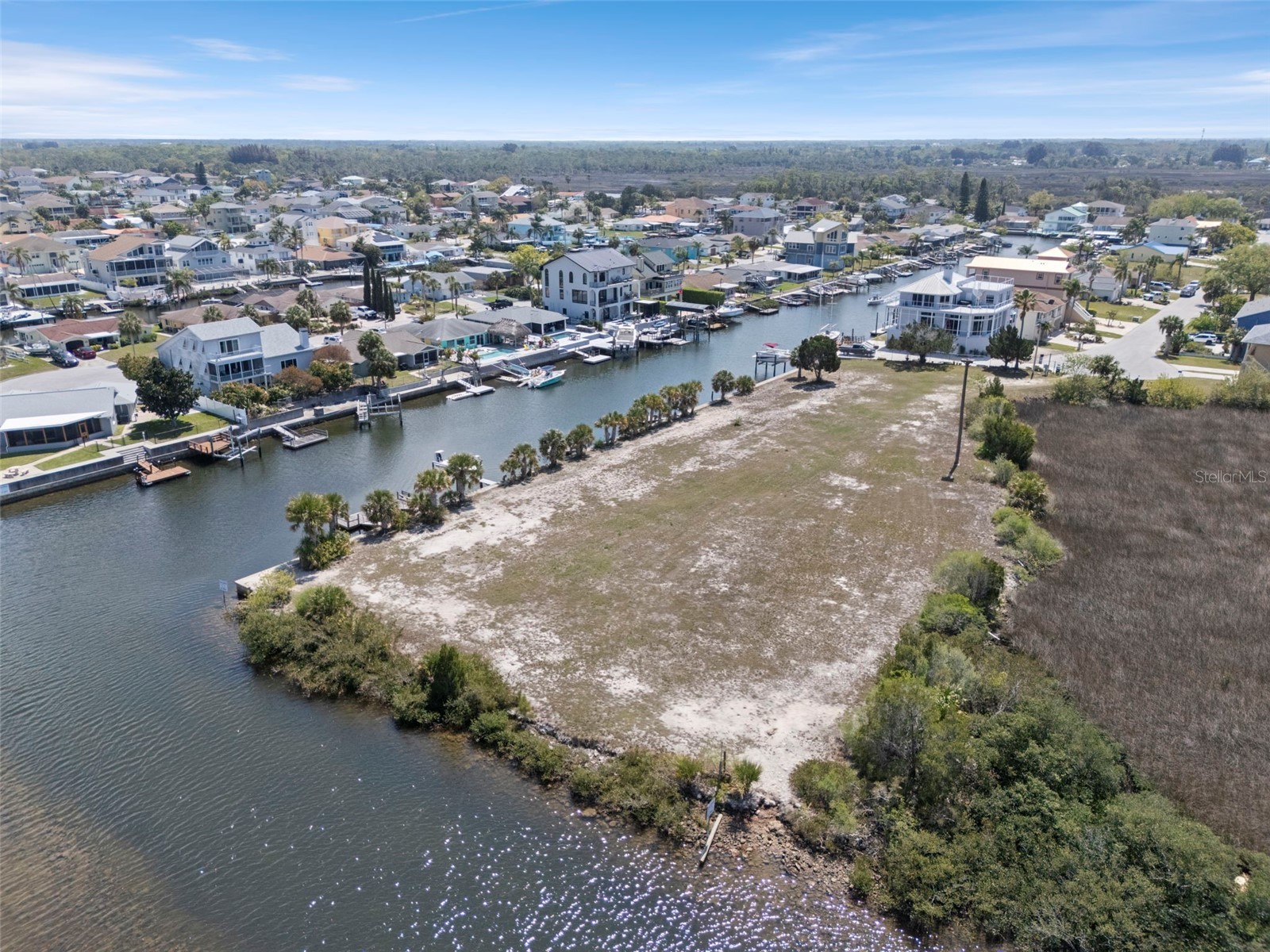 15627 Donzi Drive Hudson FL 34667 - GULF OF AMERICA W7884295 image69