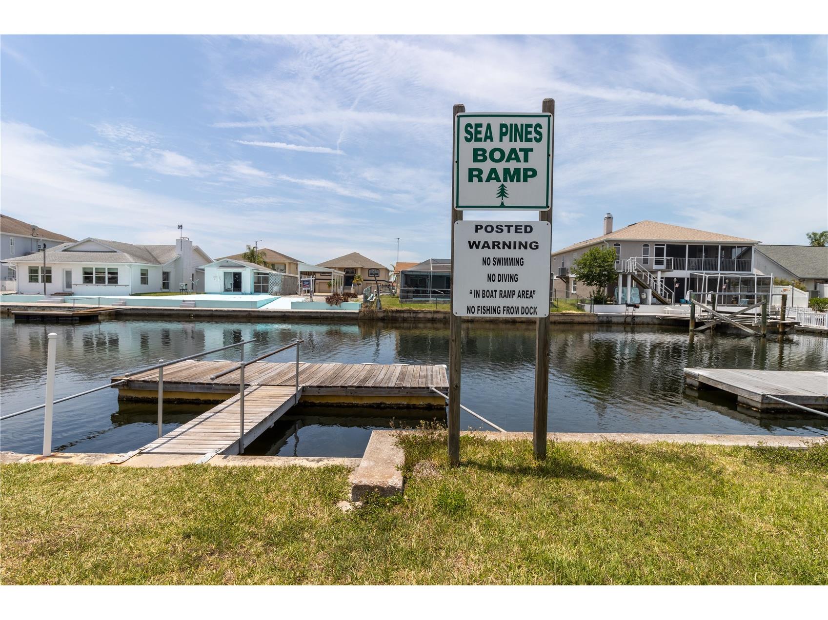 15627 Donzi Drive Hudson FL 34667 - GULF OF AMERICA W7884295 image70