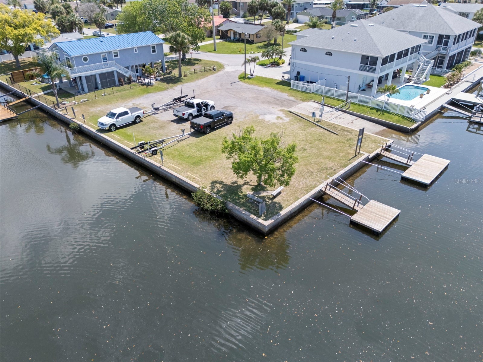 15627 Donzi Drive Hudson FL 34667 - GULF OF AMERICA W7884295 image72