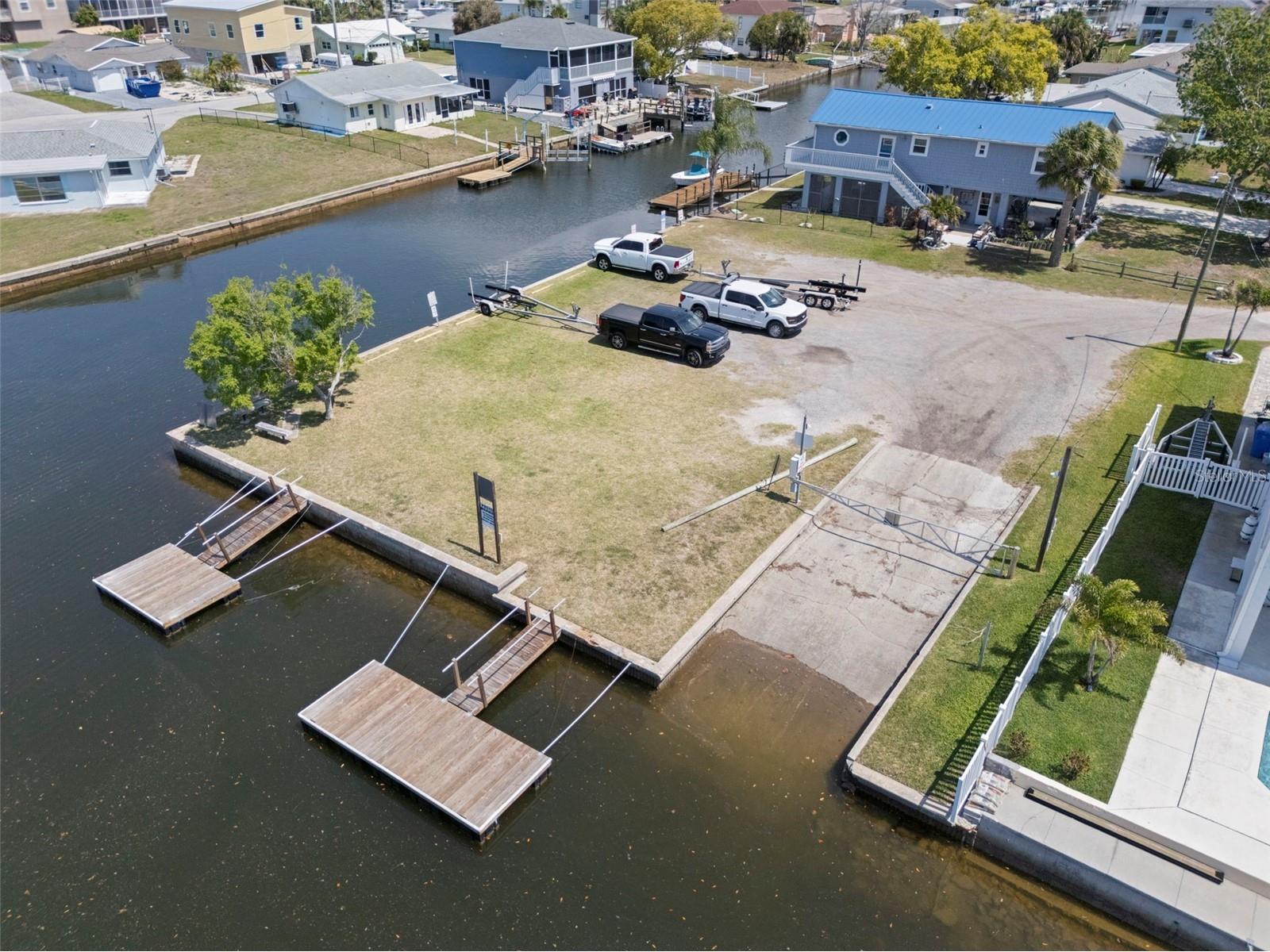 15627 Donzi Drive Hudson FL 34667 - GULF OF AMERICA W7884295 image73