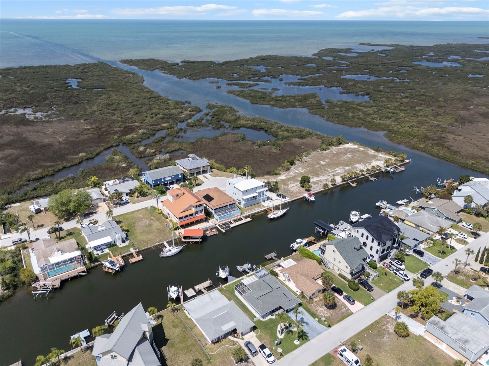 15627 Donzi Drive Hudson FL 34667 - GULF OF AMERICA W7884295 image8